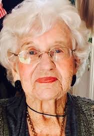 Margie Hardman Bramlett Obituary March 18, 2015