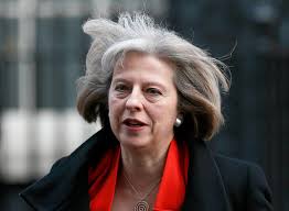 Ny Tory-leder skal være klar innen starten av september