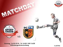 For the female who may have not as yet determined a good companion, a web based dating service can certainly help her to have that will exclusive man or woman. Union L Du Bist So Wunderbar Egal Wo Sportunion Lasberg Facebook