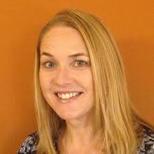 Jackie Spinks (@SpinksJackie)