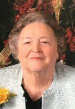 Obituary information for Ann Keown
