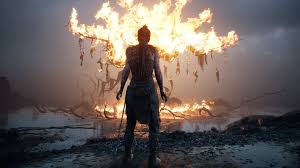 19 4k Ultra Hd Hellblade Senua S Sacrifice Wallpapers Background Images Wallpaper Abyss Download hd senua's saga hellblade 2 wallpapers best collection. 19 4k ultra hd hellblade senua s