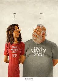 Gerhard haderer was born in 1951 in leonding, austria. Musenblatter Das Unabhangige Kulturmagazin