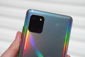 Features 6.8″ display, exynos 9825 chipset, 4300 mah battery, 512 gb storage, 12 gb ram, corning gorilla glass 6. Samsung Galaxy Note 10 Lite Test Taschenfussel