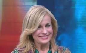 Era un'icona dell'intelligenza e della sensibilità femminili alessandra appiano e alle donne aveva. Morta Alessandra Appiano La Conduttrice Aveva 59 Anni Donne Magazine