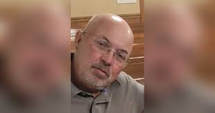 Obituary for Todd Eric Grant