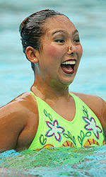 Stanford Synchro Finishes As Runner-Up At U.S. Nationals