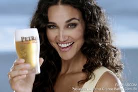 Chega ao mercado baiano uma nova cerveja: a Petra Pilsen