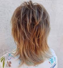 Since the shag haircut allows for various layers and an array of bangs, it is great for each face shape, hair length and type. Pin On Hair