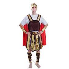 Snailify Medieval Roman Warrior Trojan Soldier Cosplay Knight Robe Halloween Costume For Adult Men Purim Carnival Fancy Dress Aliexpress