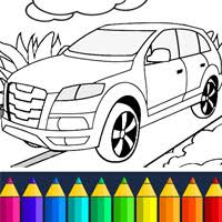 Maroon is a deeper, darker shade of red that has a few different colors that complement it. Cars Coloring Game Free Mobile Game Online Yiv Com