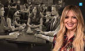 So if you're doing some swiping right now, that means you're ahead of the curve. How I Met Your Mother Sequel Starring Hilary Duff Is Coming To Hulu It S Called Wait For It How I Met Your Father Entertainment