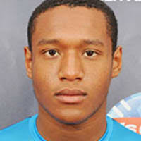 Malcolm Thomas Jr 2015 Wide Receiver