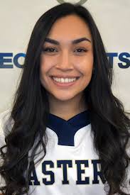 2021 Softball Roster