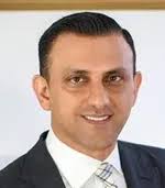 Dr. Aziz I. Shaibani, MD