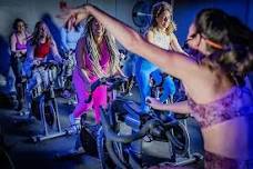 HWX x PRIDE: Community VIBE Cycle at Healthworks...
