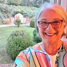 Hi all! I just wanted to introduce myself and share a photo that I took