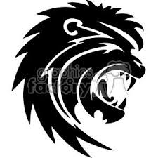Free Free 212 Cartoon Lion Face Svg SVG PNG EPS DXF File