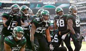 Jet airways, an indian airline. New York Jets 3 Toughest 3 Easiest Games On 2020 Schedule