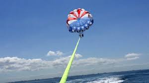 Dirección boulevard turistico del este km. Parasailing Fly And Booze Cruise With Snorkeling Punta Cana
