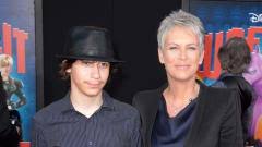 Jul 29, 2021 · jamie lee curtis has revealed her youngest child is a transgender woman called ruby. Bjipbyqiovui6m