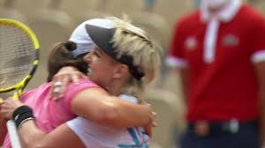 O lista completa de articole ce au eticheta indian wells 2018 | pagina 1. Simona Halep La Roland Garros 2020 Cu Cine Va Juca Sportiva NoastrÄ In Turul 3 Eurosport