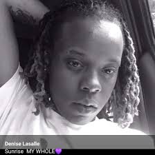 At Yorktown High School's graduation, my brother was briefly acknowledged  at the beginning with a moment of silence — and while I appreciated that,  it still felt incomplete. What hurts the most