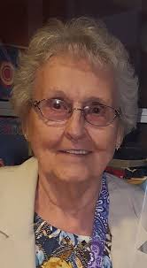 Obituary of Evelyn C. Porter