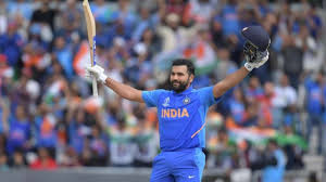 Rohit sharma is an indian cricketer. Rohit Sharma Reveals The Reunion He Is Waiting For After Release Of Friends The Reunion