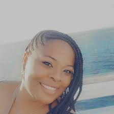 Celebrating our sister Vicki Thomas