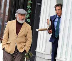 Jerzy hoffman was born on march 15, 1932 in kraków, malopolskie, poland. Dustin Hoffman Steckbrief News Bilder Gala De