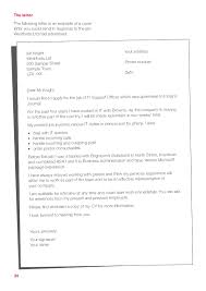 That way, your resume and cover letter will both show that you're well qualified for a change in roles. Pdf Cv Cover Letter Mark Chrishantha Academia Edu