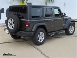 Curt T Connector Vehicle Wiring Harness Installation 2018 Jeep Jl Wrangler Unlimited Video Etrailer Com