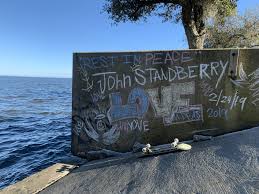 John Standberry III Skate Park project