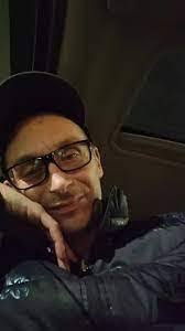 Christopher Dagen's Instagram, Twitter & Facebook