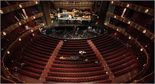 Particular Best Seats At David Koch Theater Immunology Flow