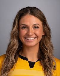 Mallory Knight's Instagram, Twitter & Facebook