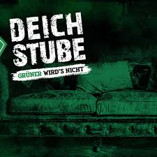 Werder ging im zweiten durchgang gegen gladbach unter, köln bekam zunächst einen treffer aberkannt, schoss sich dann. Werder Bremen Fur Die Hosentasche Das Ist Die Neue Deichstube App Fur Ios Und Android Werder