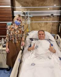 Muhittin böcek ile ilgili tüm, video, fotoğraf, açıklamalar ve flaş haberler hürriyet'te. Muhittin Bocek Koronavirus U Yendi Magazin Life