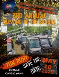 Croton Township Campground