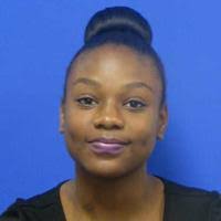 Woman, 18, sought in hit-and-run, robbery