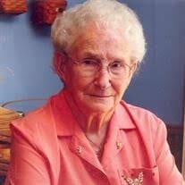 Clara S. Winchester Obituary