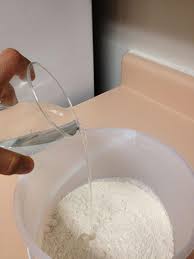 1 creating poison from plaster of paris, cornmeal, and milk. Try This Homemade Rat Poison Recipe Just 3 Ingredients Homemade Rat Poison Rat Poison Mice Repellent