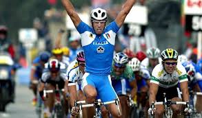 Mario Cipollini | Facebook