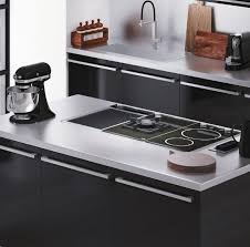 Livraison le soir et le dimanche. Choisir Sa Table De Cuisson Pour Sa Cuisine Equipee