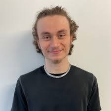 Jacob Estrada's Instagram, Twitter & Facebook