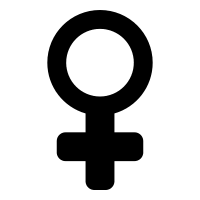 Female symbols have been around since ancient times. Female Symbol Icons Download Free Vector Icons Noun Project