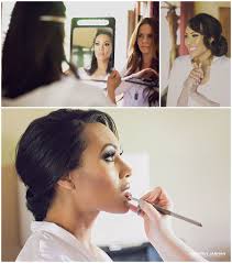 Wedding at the Royal Palms