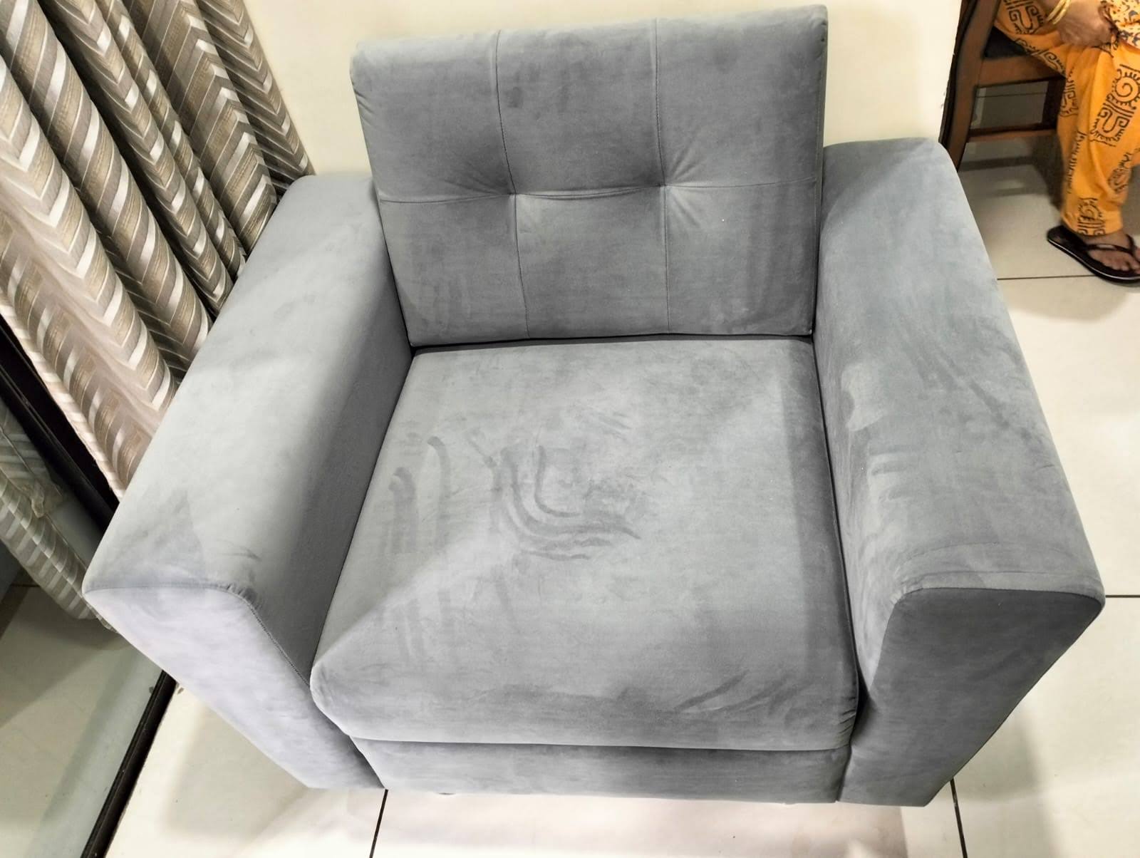 1seater sofa product image