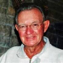 Dr. Ralph E. Carlson Obituary